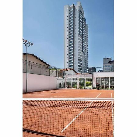 Anylife Summit Pinheiros Διαμέρισμα Σάο Πάολο Εξωτερικό φωτογραφία