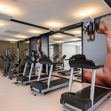 Anylife Summit Pinheiros Διαμέρισμα Σάο Πάολο Εξωτερικό φωτογραφία