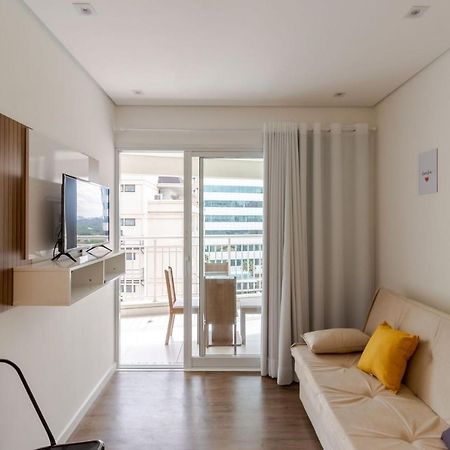 Anylife Summit Pinheiros Διαμέρισμα Σάο Πάολο Εξωτερικό φωτογραφία