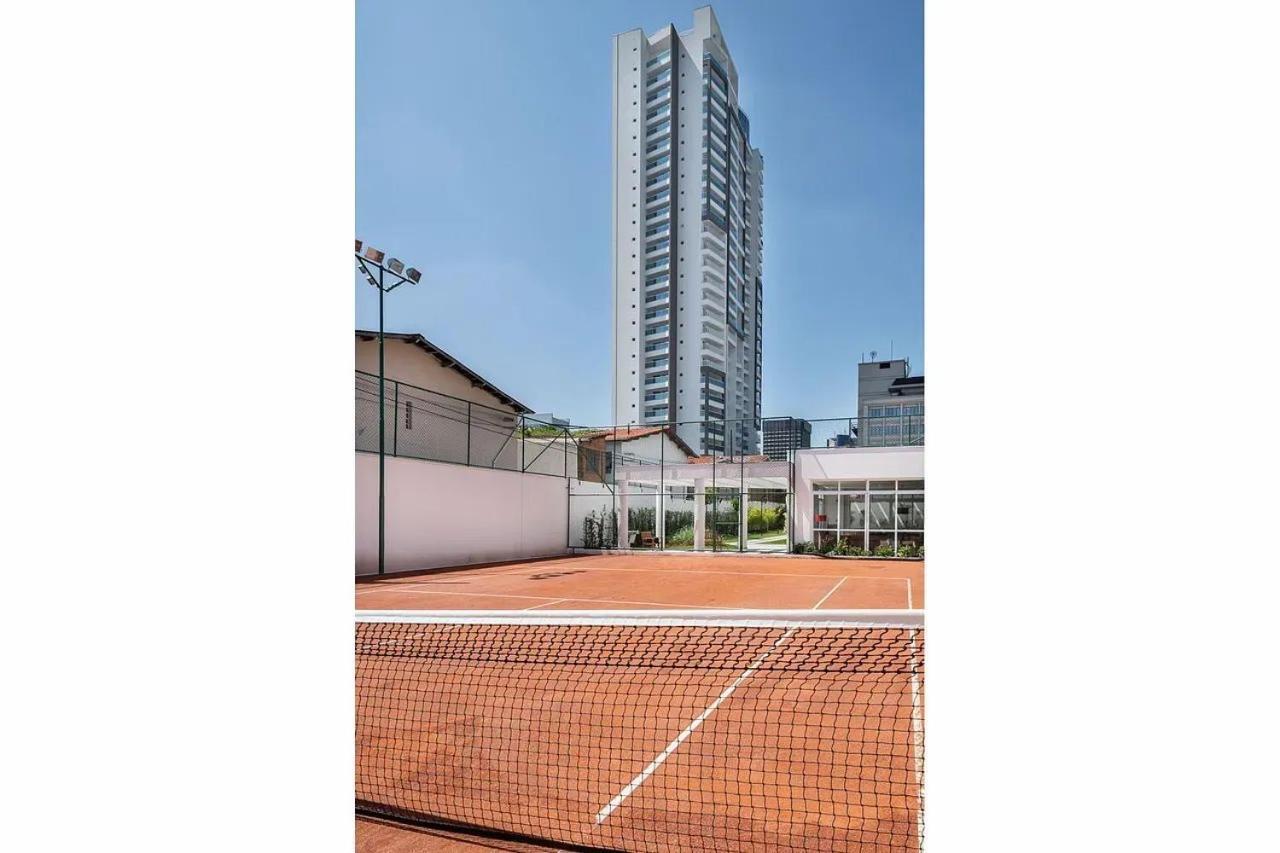 Anylife Summit Pinheiros Διαμέρισμα Σάο Πάολο Εξωτερικό φωτογραφία