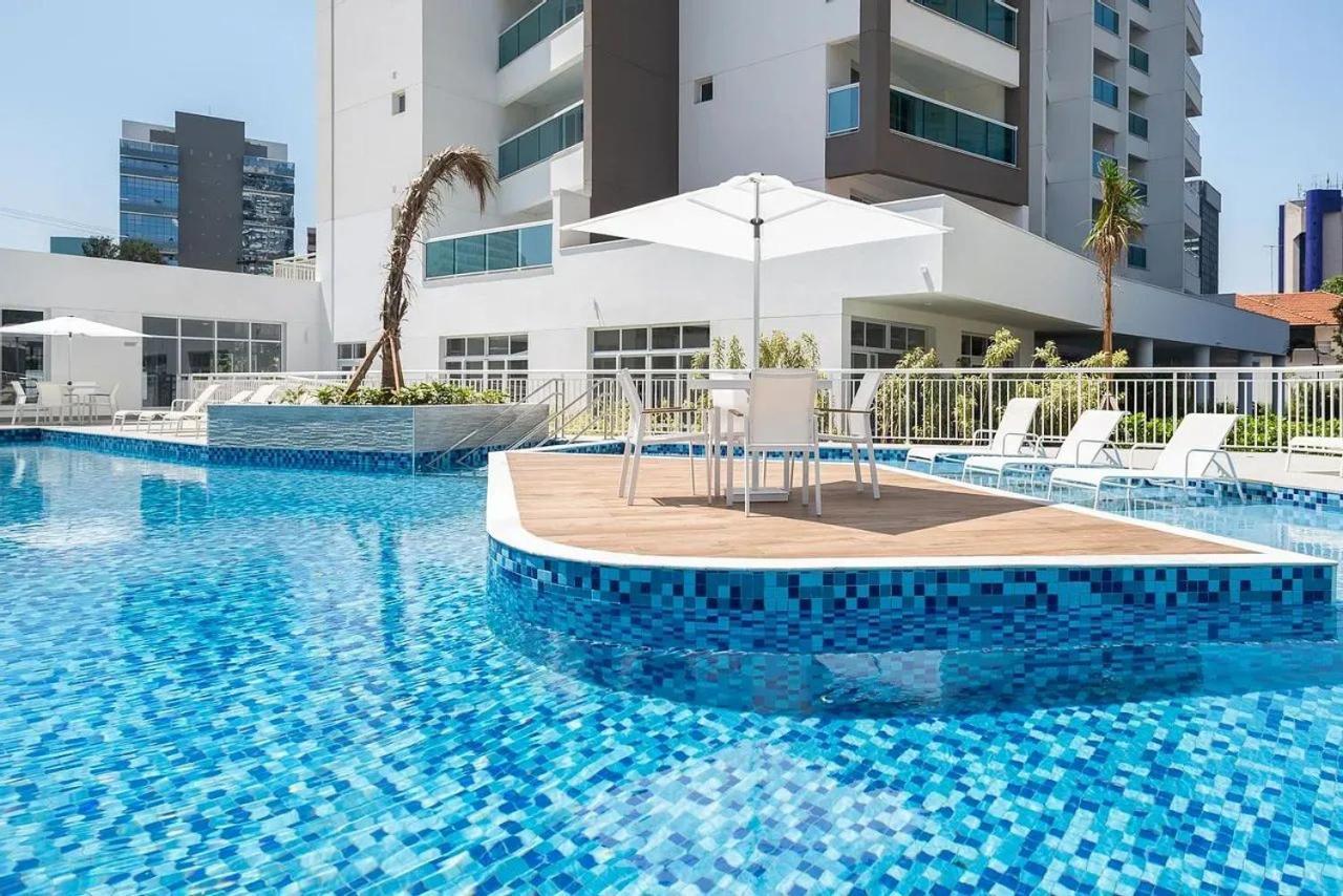 Anylife Summit Pinheiros Διαμέρισμα Σάο Πάολο Εξωτερικό φωτογραφία