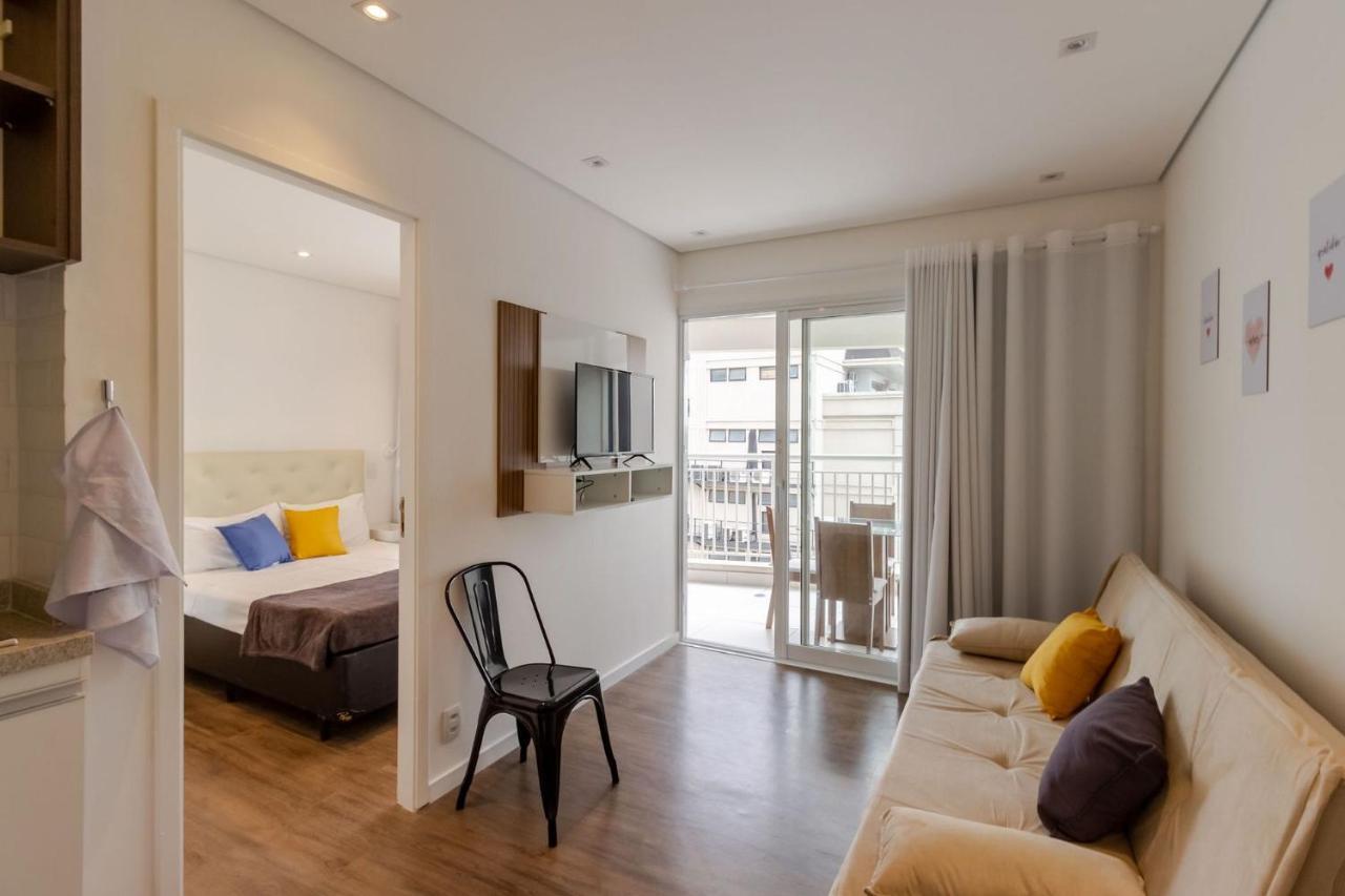 Anylife Summit Pinheiros Διαμέρισμα Σάο Πάολο Εξωτερικό φωτογραφία