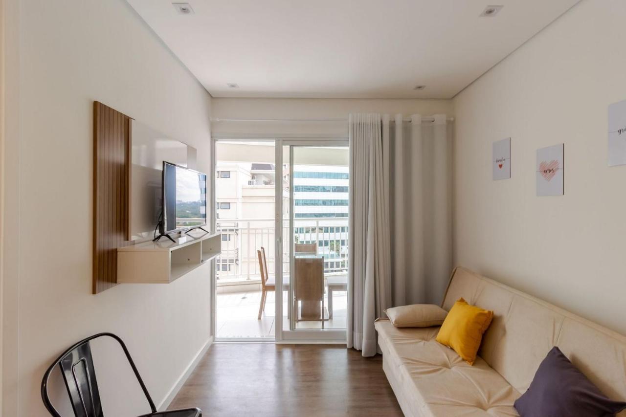 Anylife Summit Pinheiros Διαμέρισμα Σάο Πάολο Εξωτερικό φωτογραφία